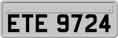 ETE9724