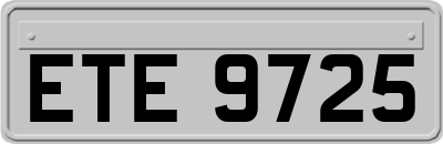 ETE9725