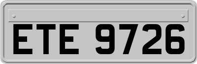 ETE9726