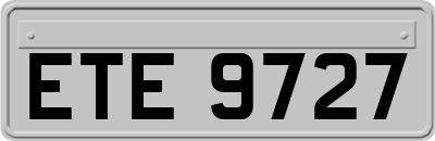 ETE9727