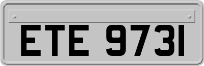 ETE9731