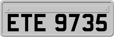 ETE9735