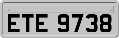 ETE9738