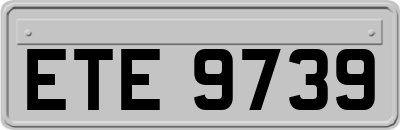 ETE9739