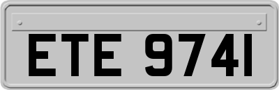 ETE9741
