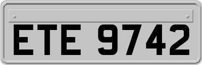 ETE9742