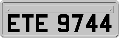 ETE9744