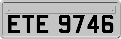 ETE9746