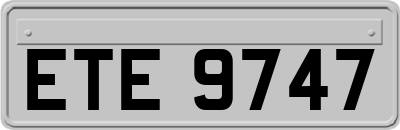 ETE9747