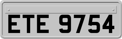 ETE9754