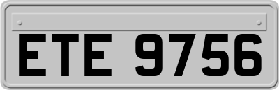 ETE9756