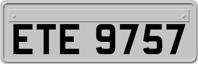 ETE9757