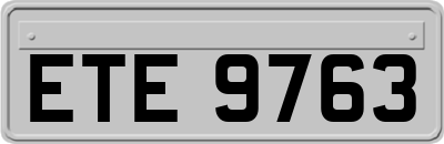 ETE9763