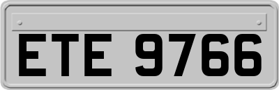 ETE9766