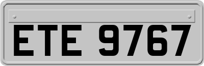 ETE9767