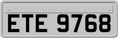 ETE9768