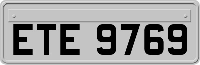 ETE9769