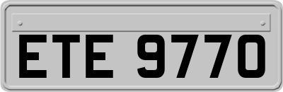 ETE9770