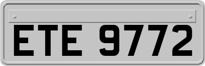ETE9772