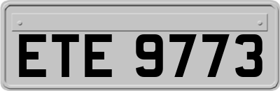ETE9773