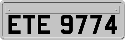 ETE9774
