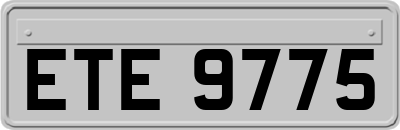 ETE9775