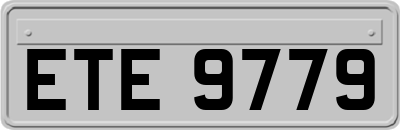 ETE9779