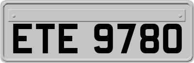 ETE9780