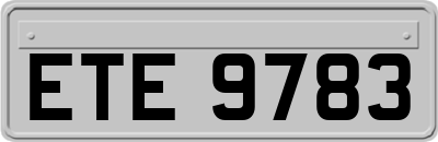 ETE9783