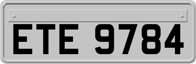 ETE9784