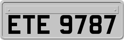 ETE9787