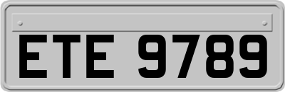 ETE9789