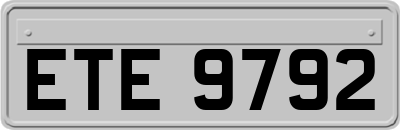 ETE9792