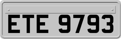 ETE9793