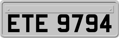 ETE9794