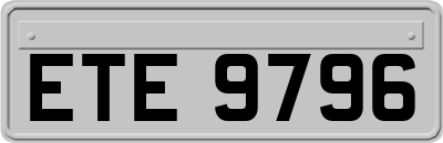 ETE9796