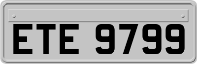 ETE9799