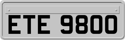 ETE9800