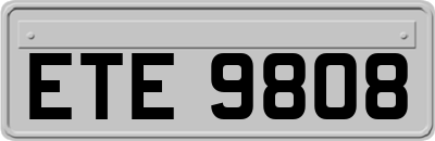 ETE9808