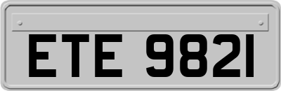 ETE9821