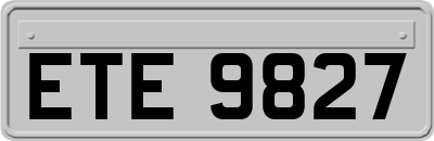 ETE9827