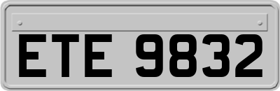 ETE9832