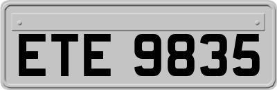 ETE9835