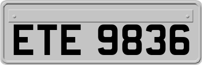 ETE9836