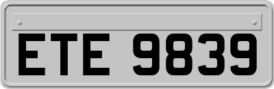 ETE9839