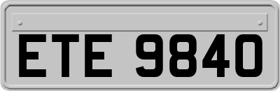 ETE9840