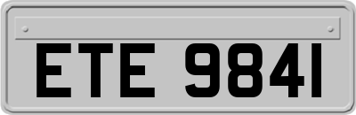 ETE9841