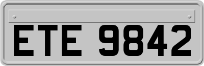 ETE9842