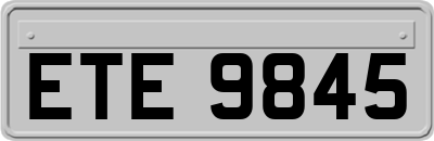 ETE9845