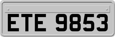 ETE9853